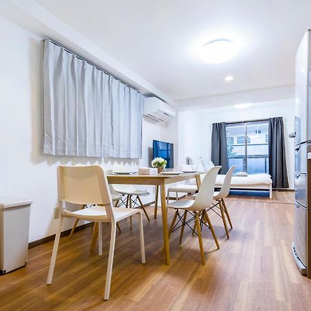 10Ppl Shinjuku Gyoen丶 National Garden丶 Kabukicho丶 Shinjuku Station丶 Golden Gai丶 Tokyo Metropolitan Government Building Eow4 Apartment Ngoại thất bức ảnh
