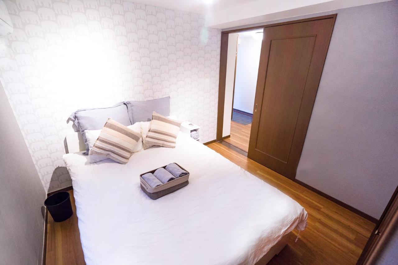 10Ppl Shinjuku Gyoen丶 National Garden丶 Kabukicho丶 Shinjuku Station丶 Golden Gai丶 Tokyo Metropolitan Government Building Eow4 Apartment Ngoại thất bức ảnh