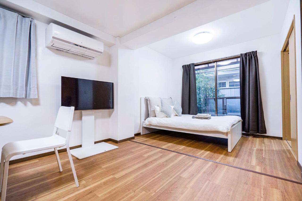 10Ppl Shinjuku Gyoen丶 National Garden丶 Kabukicho丶 Shinjuku Station丶 Golden Gai丶 Tokyo Metropolitan Government Building Eow4 Apartment Ngoại thất bức ảnh