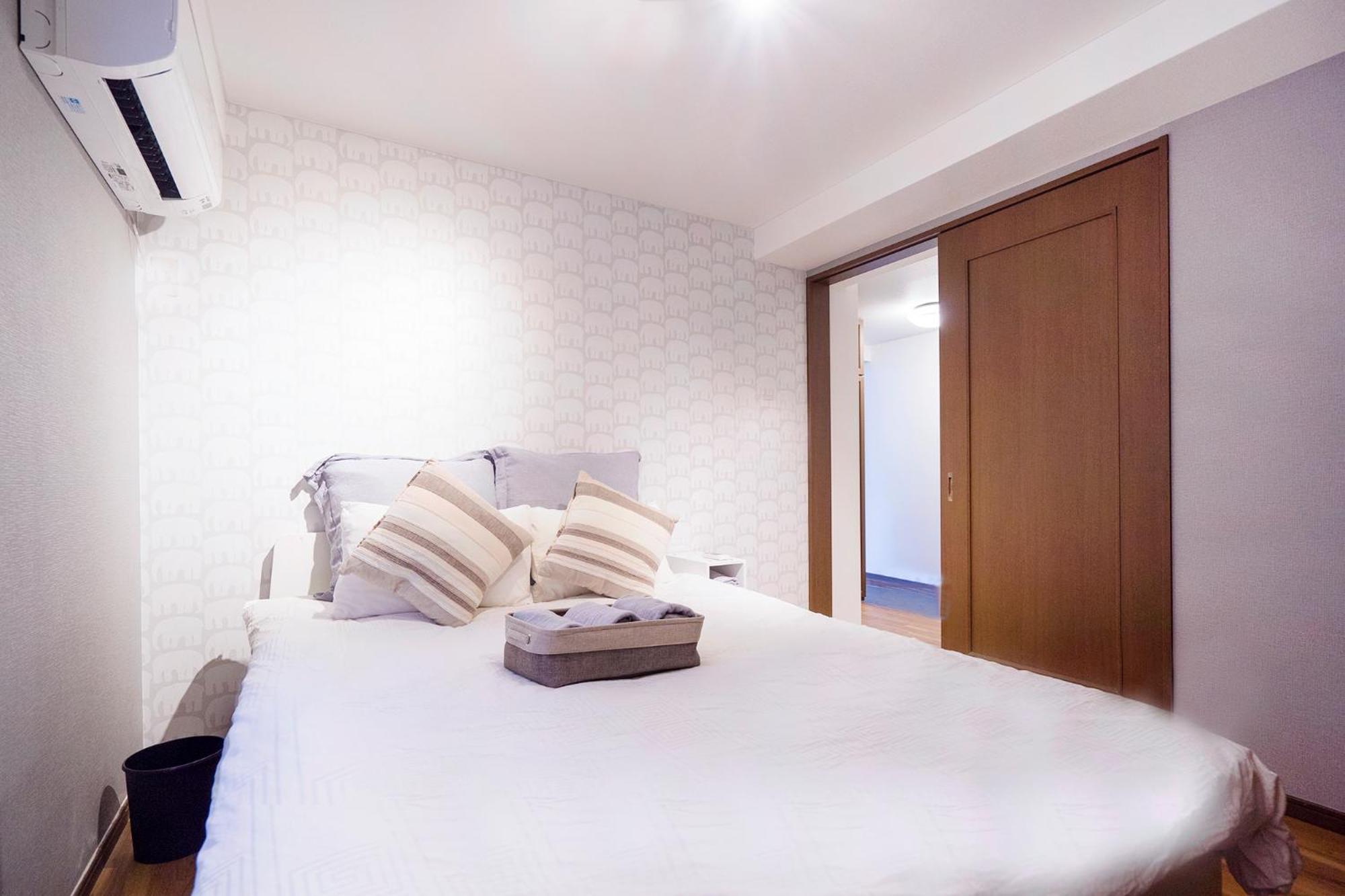10Ppl Shinjuku Gyoen丶 National Garden丶 Kabukicho丶 Shinjuku Station丶 Golden Gai丶 Tokyo Metropolitan Government Building Eow4 Apartment Ngoại thất bức ảnh